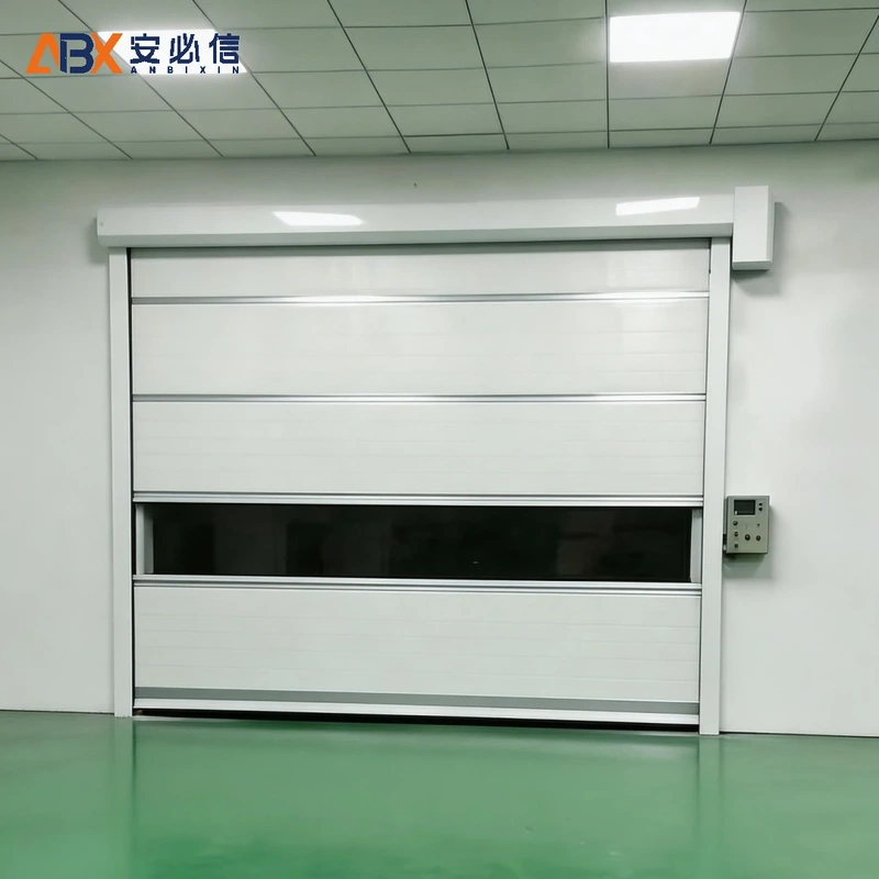 安阳工业快速门